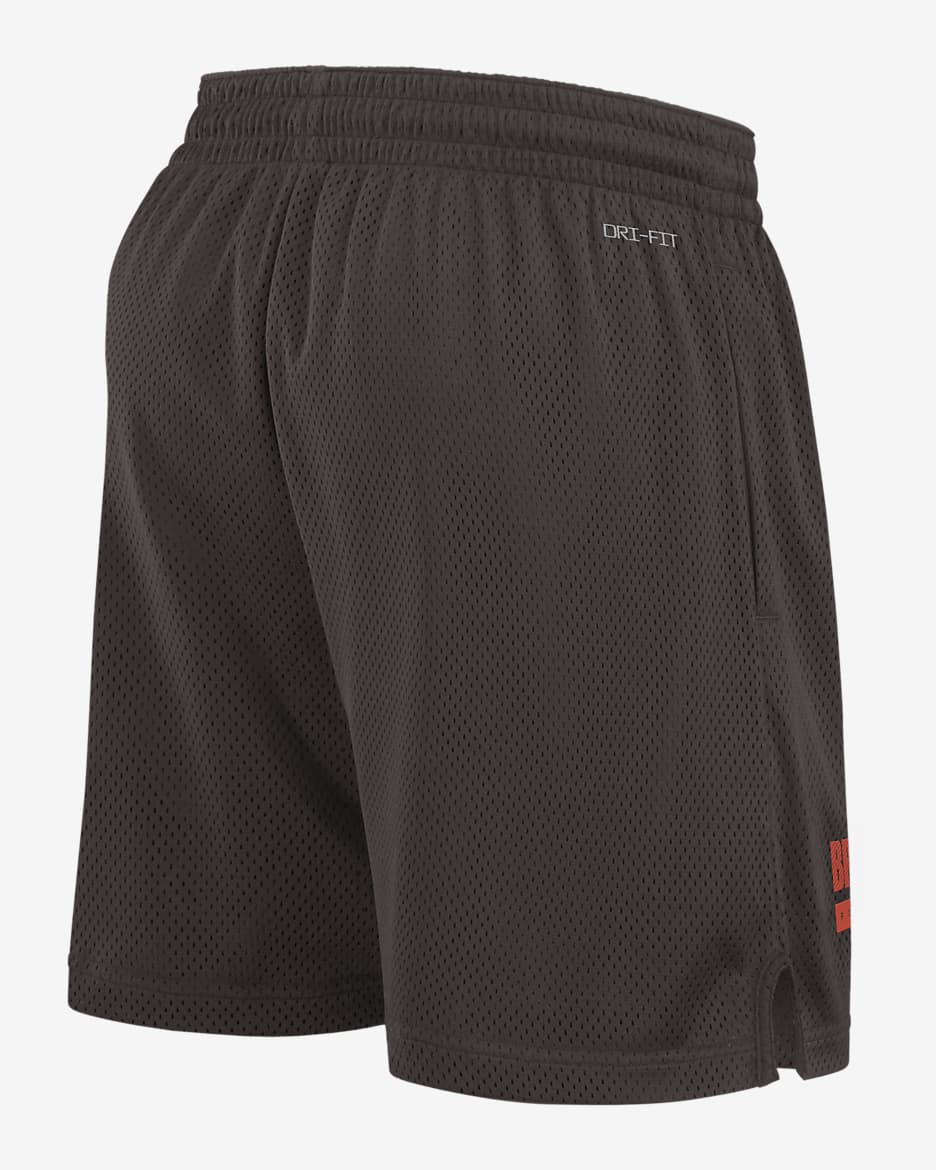 Nike men's monster mesh shorts best sale